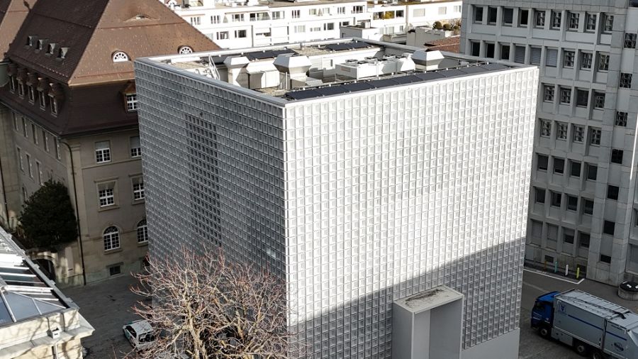 Kunstmuseum Chur