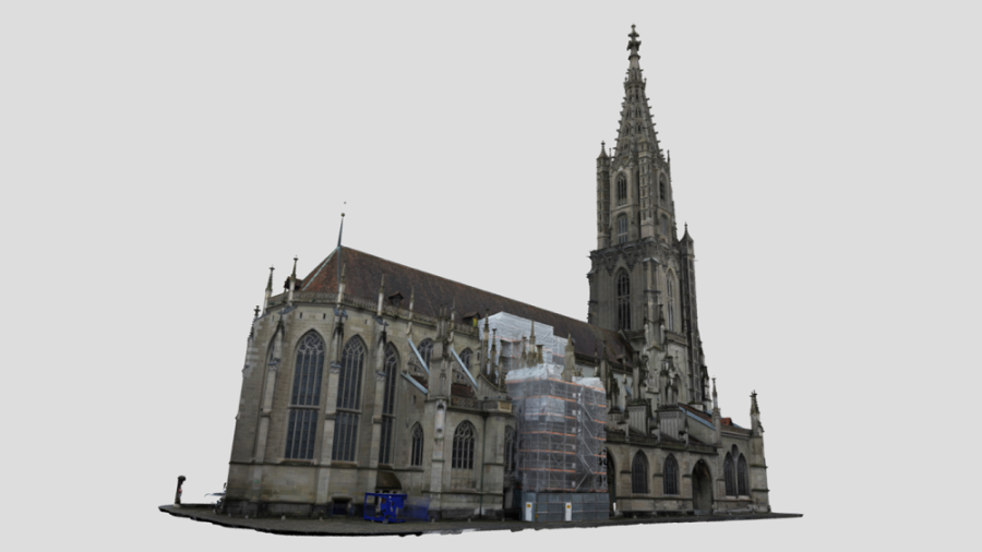 Berner Münster