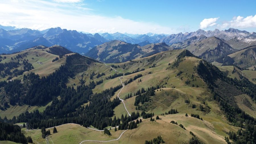 SolSarine Gstaad