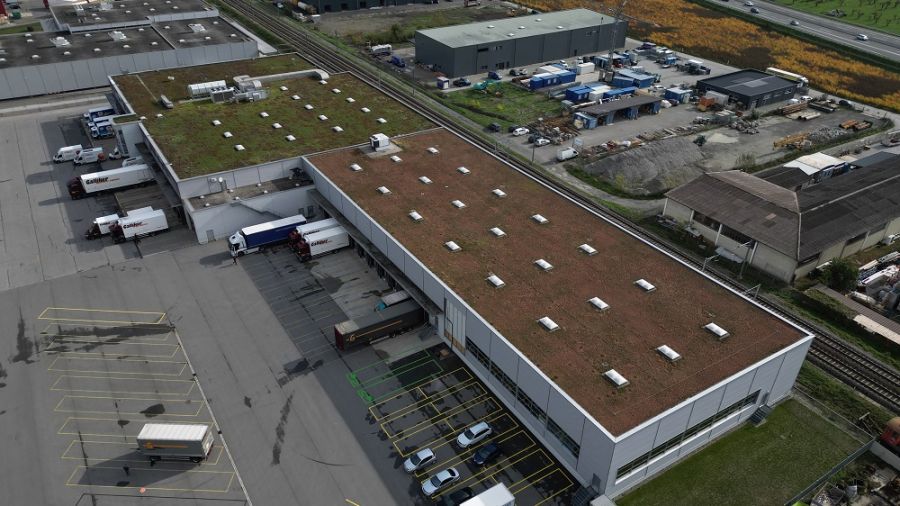 Galliker Conthey
