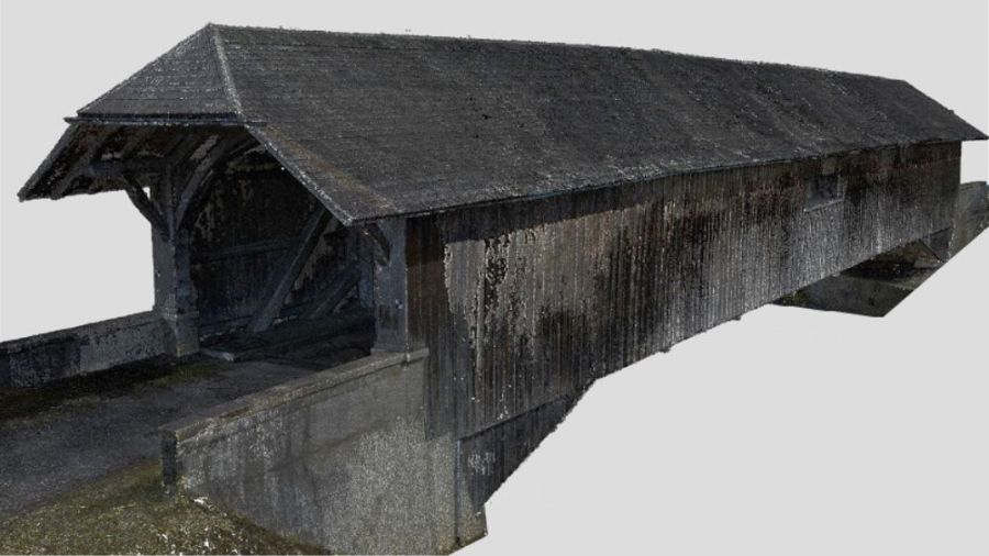 Horben Brücke