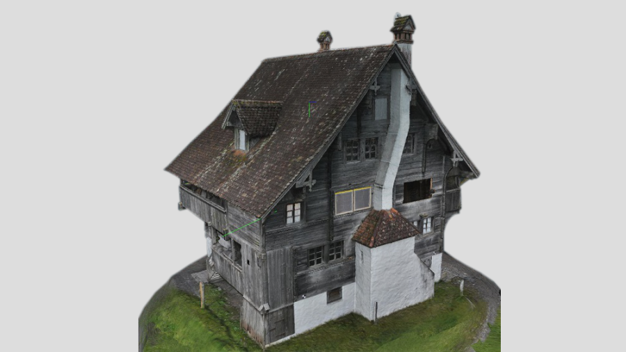 Ballenberg