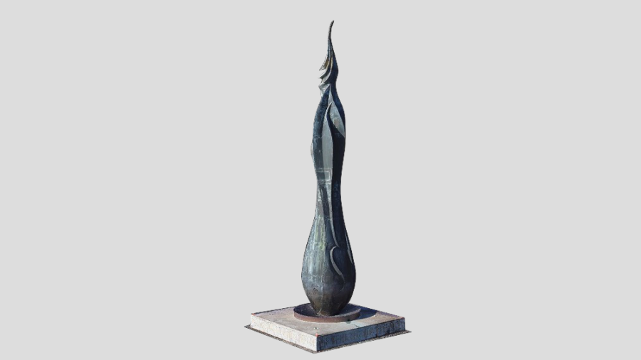 Forchdenkmal