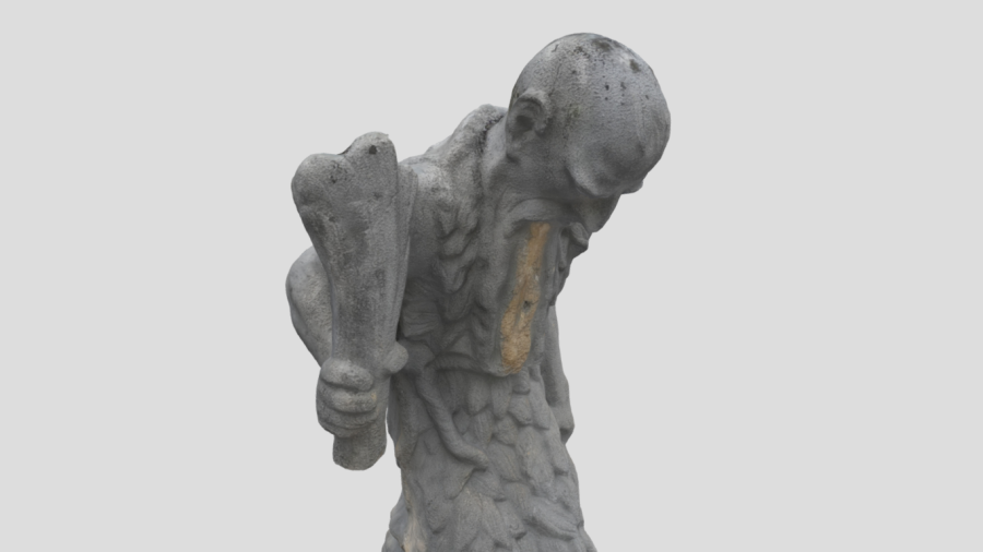 Klausbrunnen Zürich