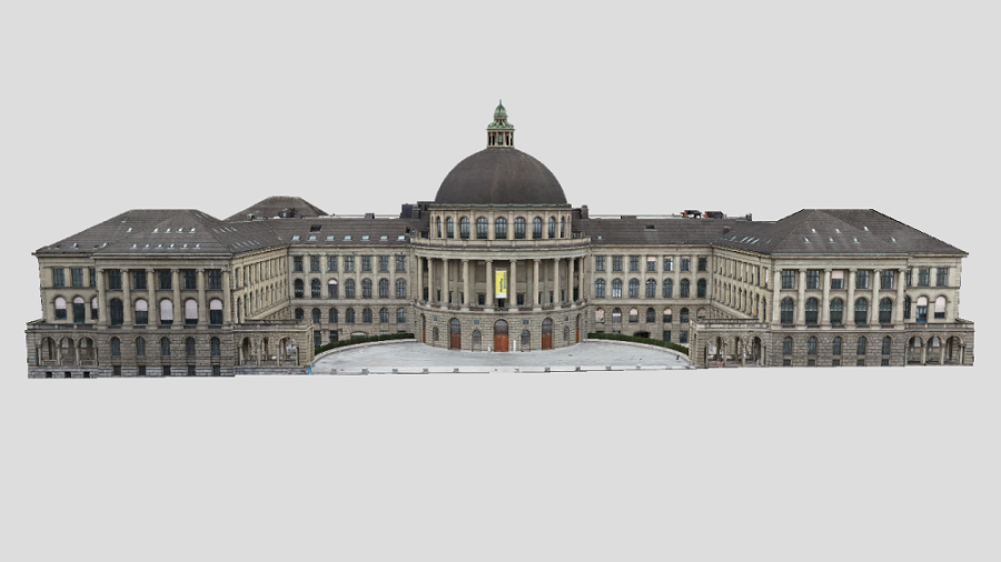 Berner Münster