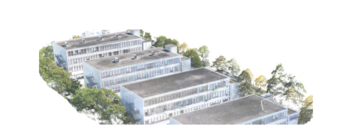 Digitale Rekonstruktion